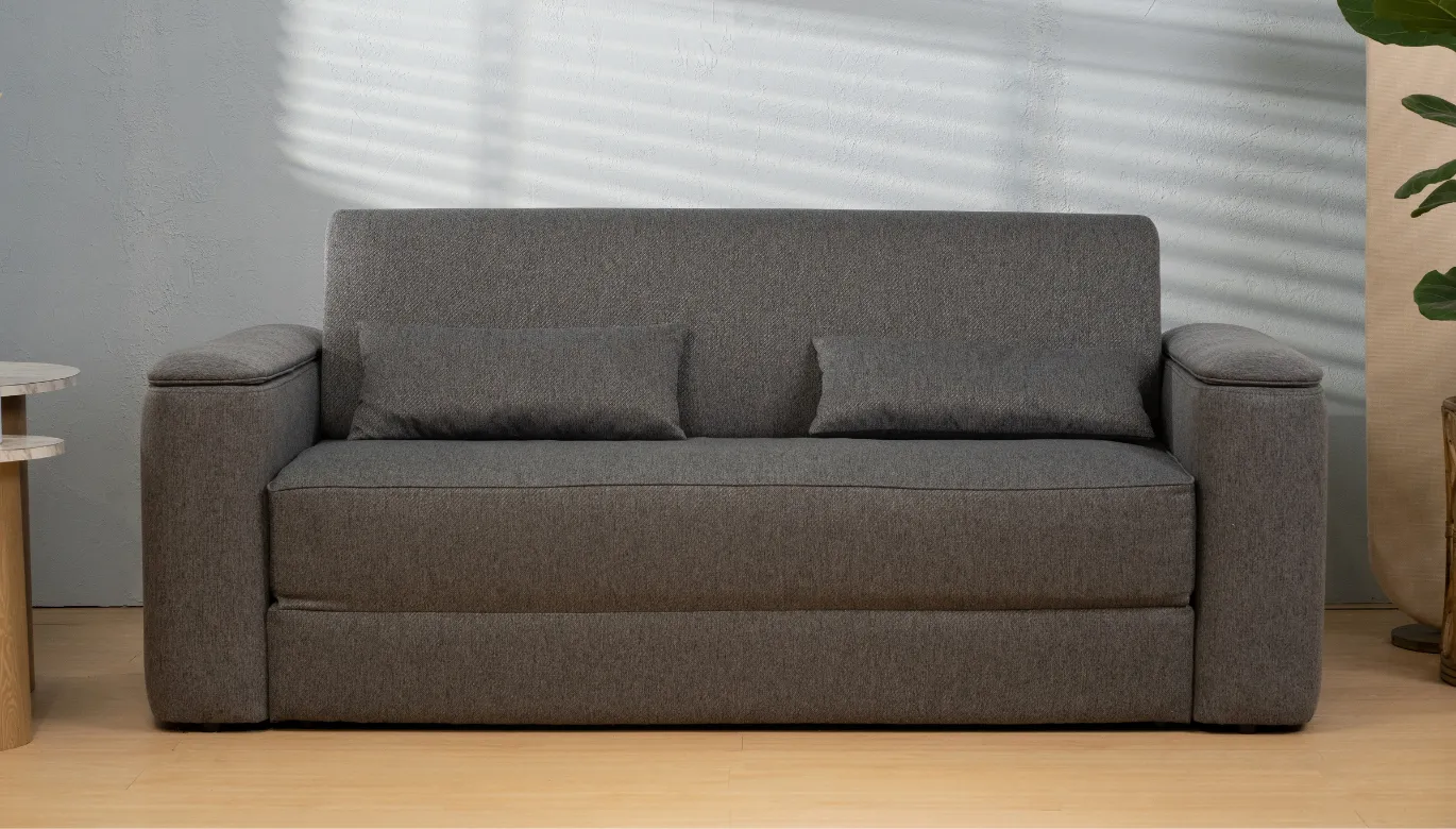 Finding the Best Sofa Beds in Australia: Comfort Meets Convenience