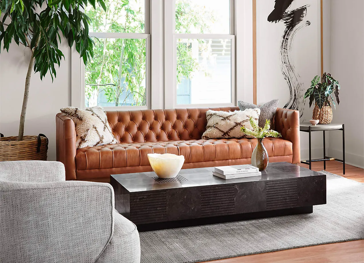 The Ultimate Guide to Buying Leather Sofas in Sydney