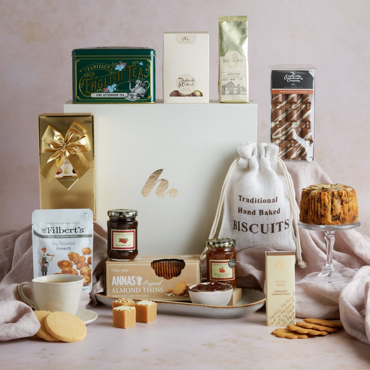 Luxury Gift Hampers: Adelaide’s Premier Choices