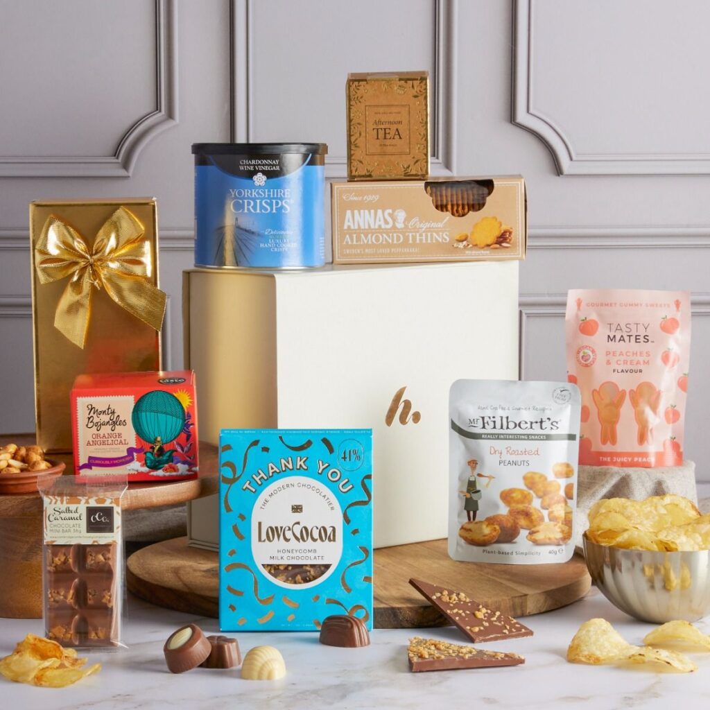 Adelaide gift hampers