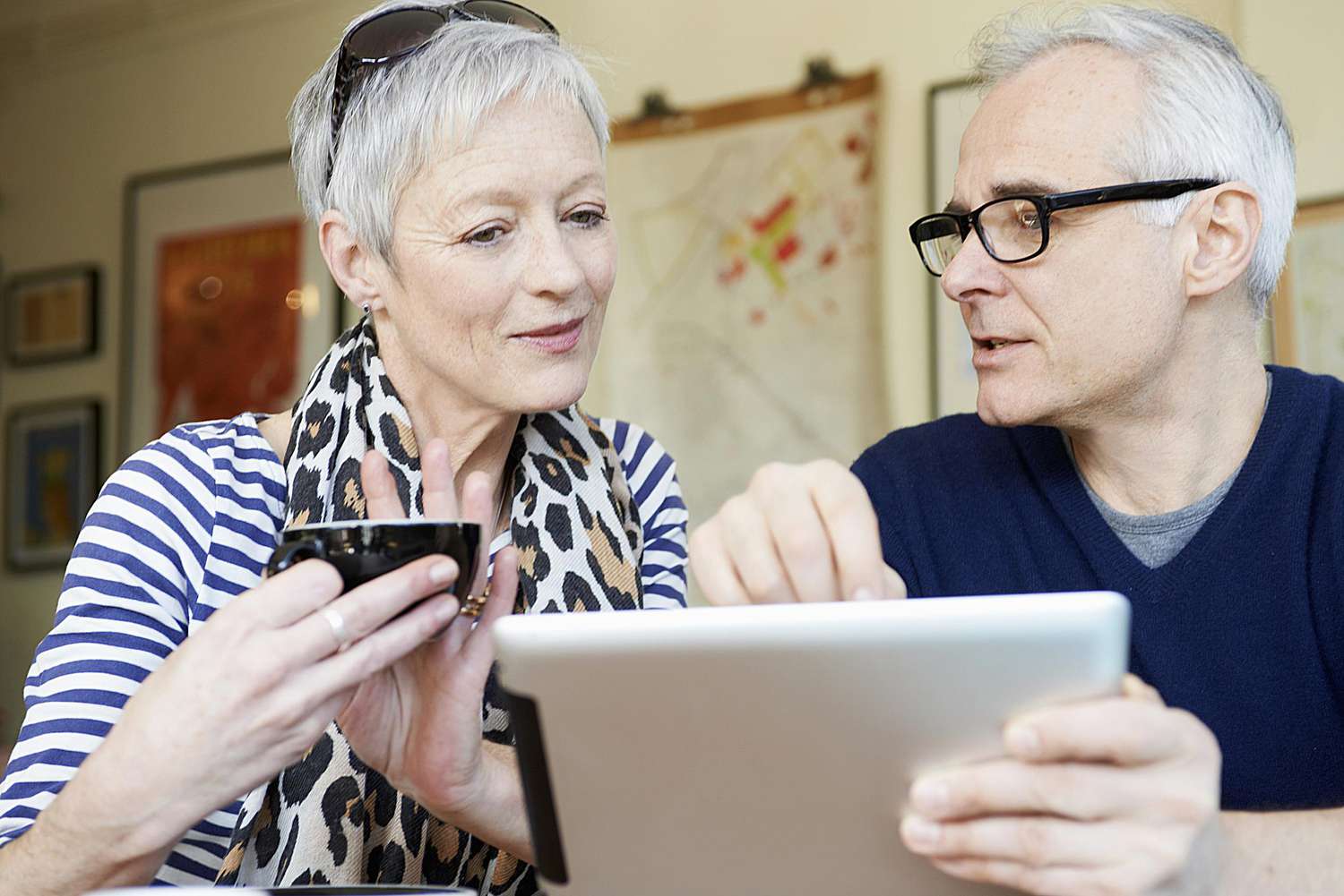 The Ultimate Retirement Planning Checklist: What You Need to Know