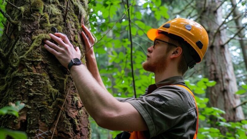 Essential Arborist Services in Sydney for Every Tree Care Need