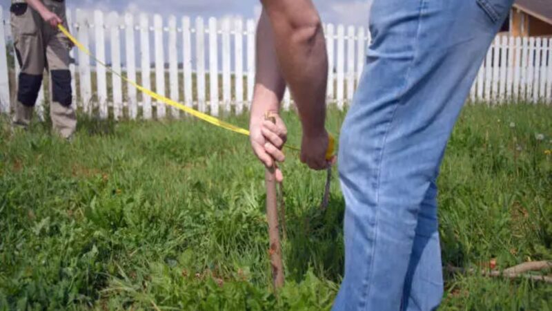 Why You Should Trust a Land Surveyor Brisbane for Boundary Identification