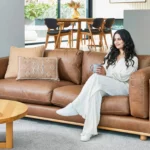 Why Leather Sofas Sydney Homes Love Are Worth the Investment