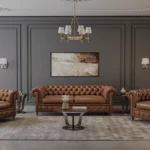 Leather Sofas for Sale: Timeless Elegance for Modern Living Rooms