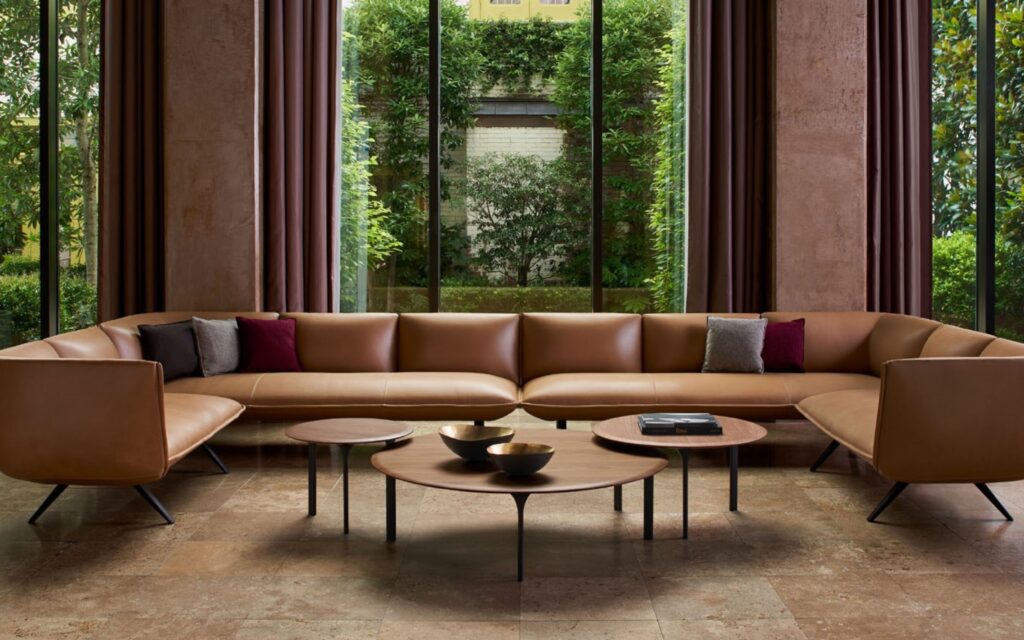 Leather Sofas for Sale: Timeless Elegance for Modern Living Rooms

