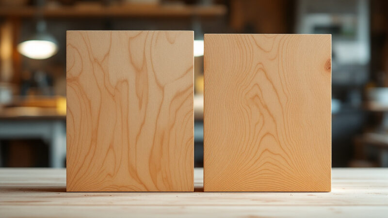 How to Choose the Right Formply Australia for Your Construction Project