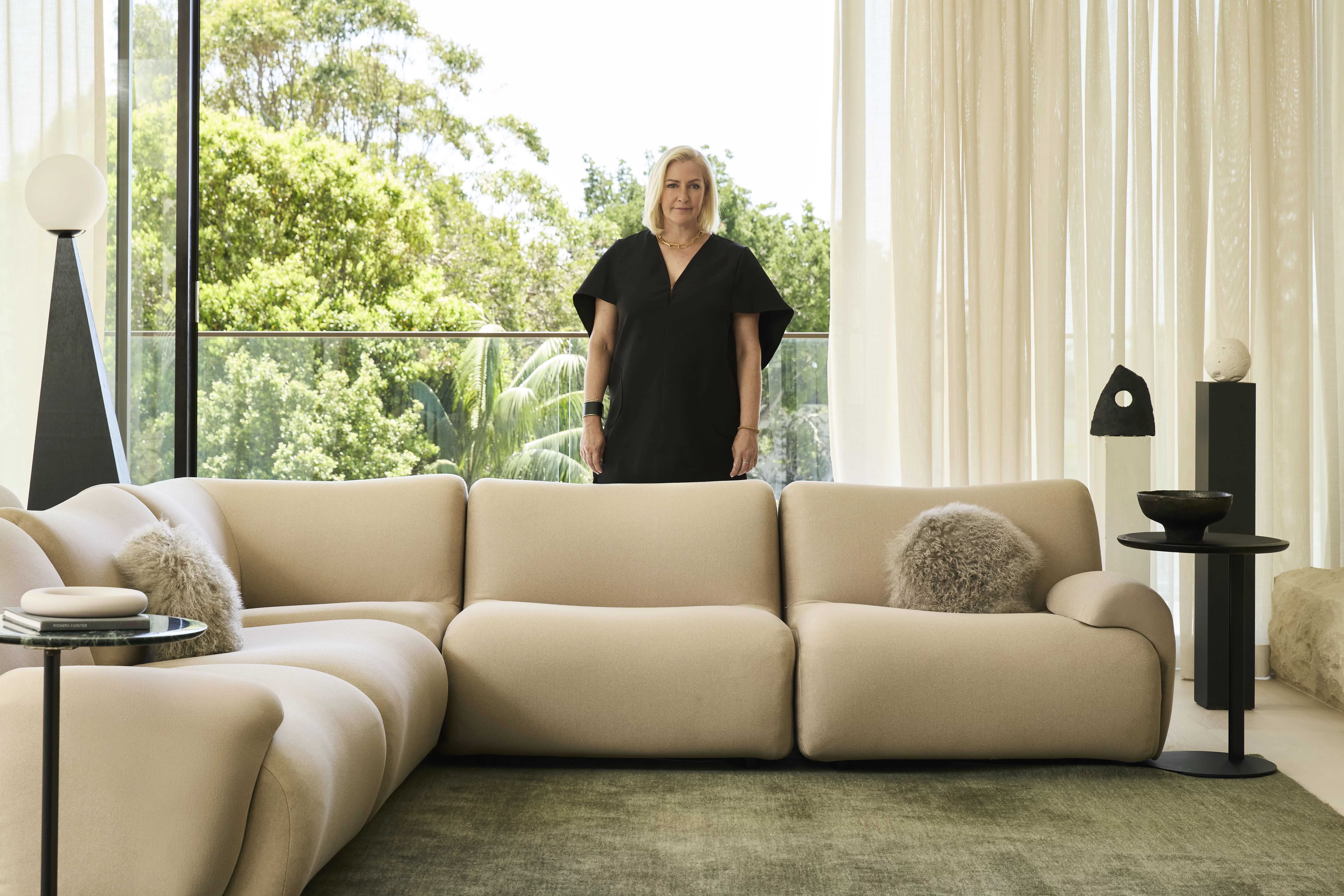 Transform Your Lounge with the Latest Corner Sofas Sydney Trends

