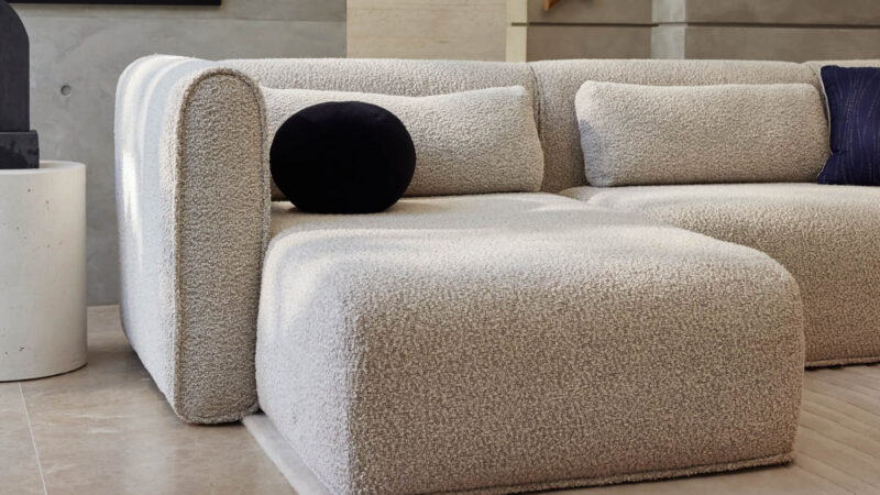 Transform Your Lounge with the Latest Corner Sofas Sydney Trends