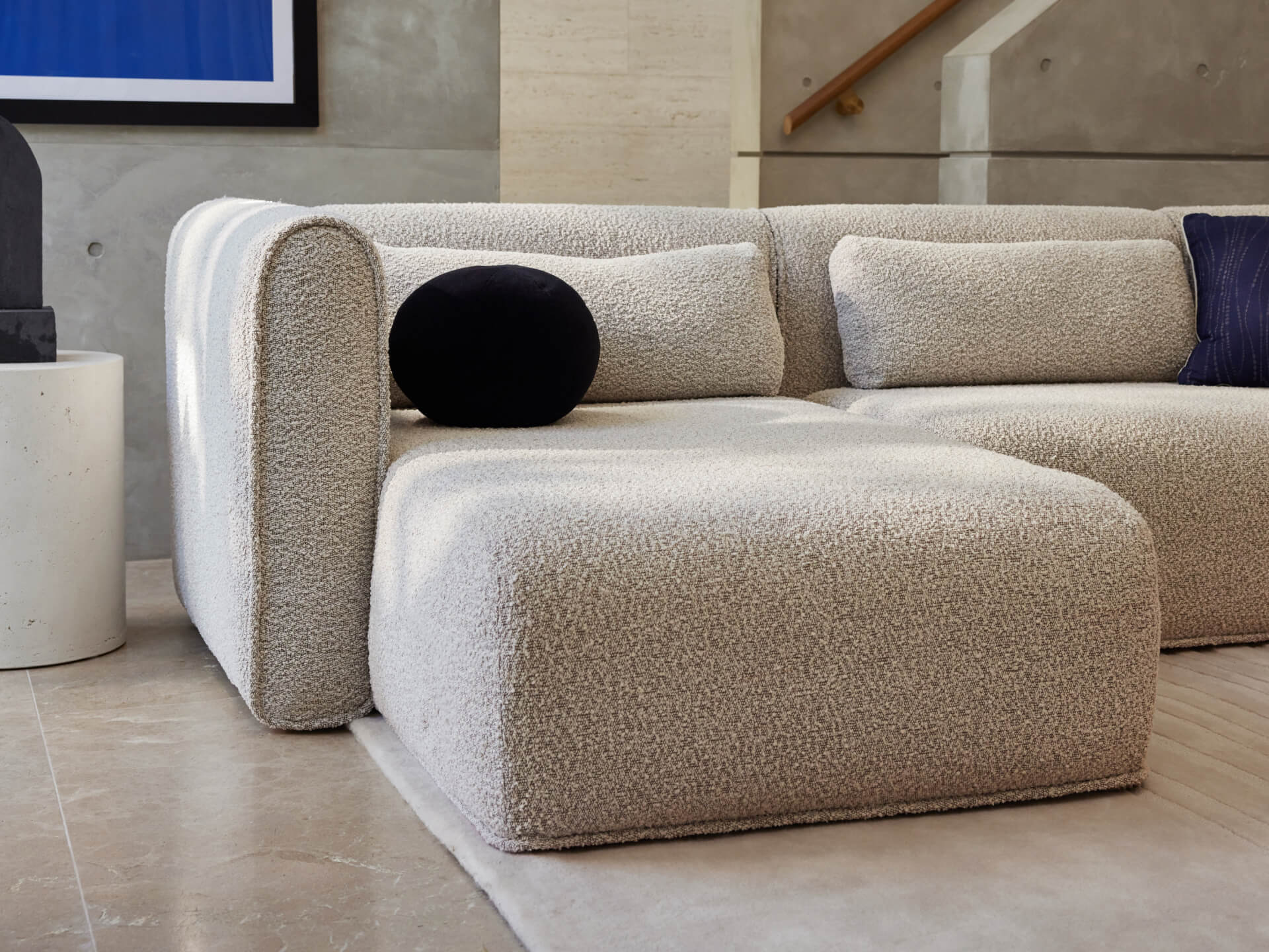 Transform Your Lounge with the Latest Corner Sofas Sydney Trends