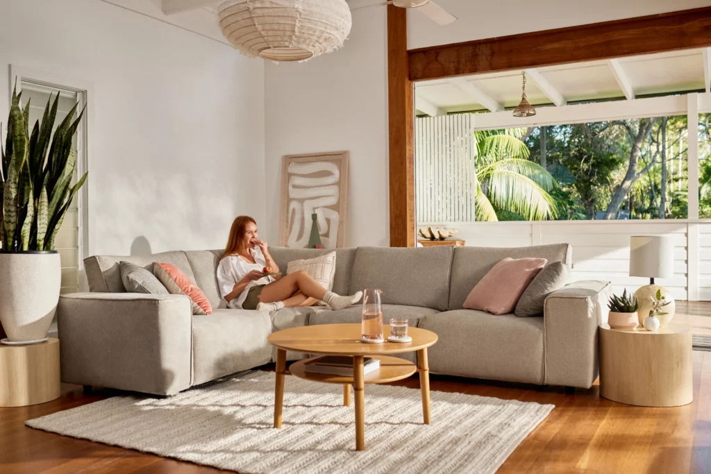Transform Your Lounge with the Latest Corner Sofas Sydney Trends


