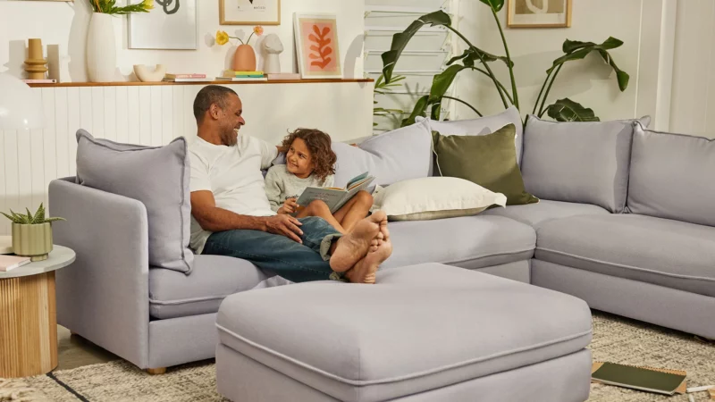 Ultimate Guide to the Best Modular Sofas Australia for Modern Homes