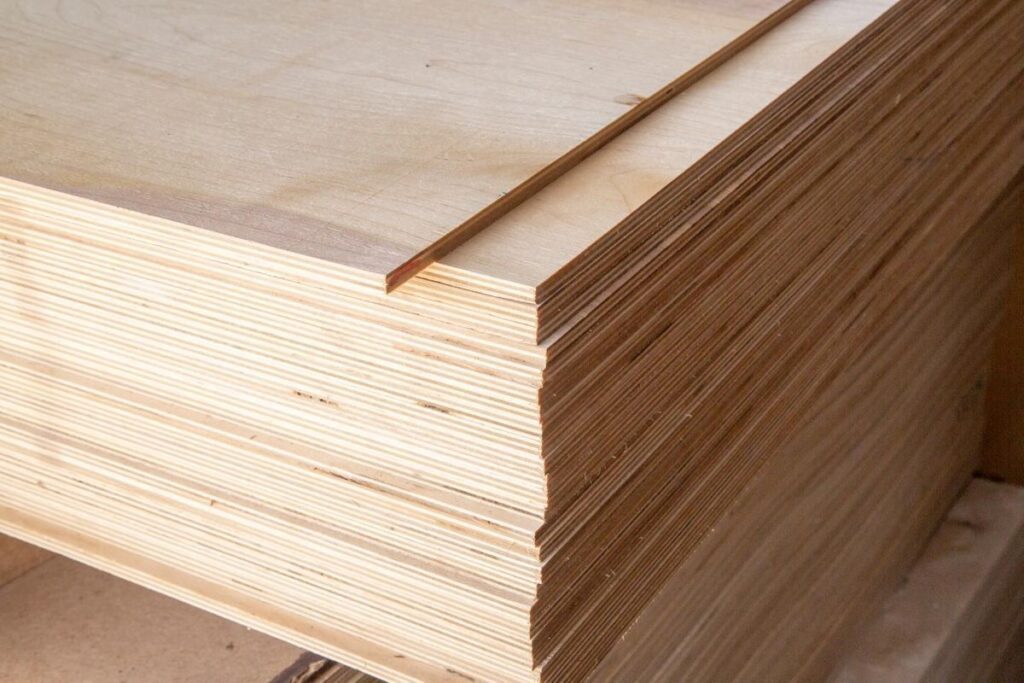 Why Builders Prefer F14 Grade Plywood for Concrete Formwork