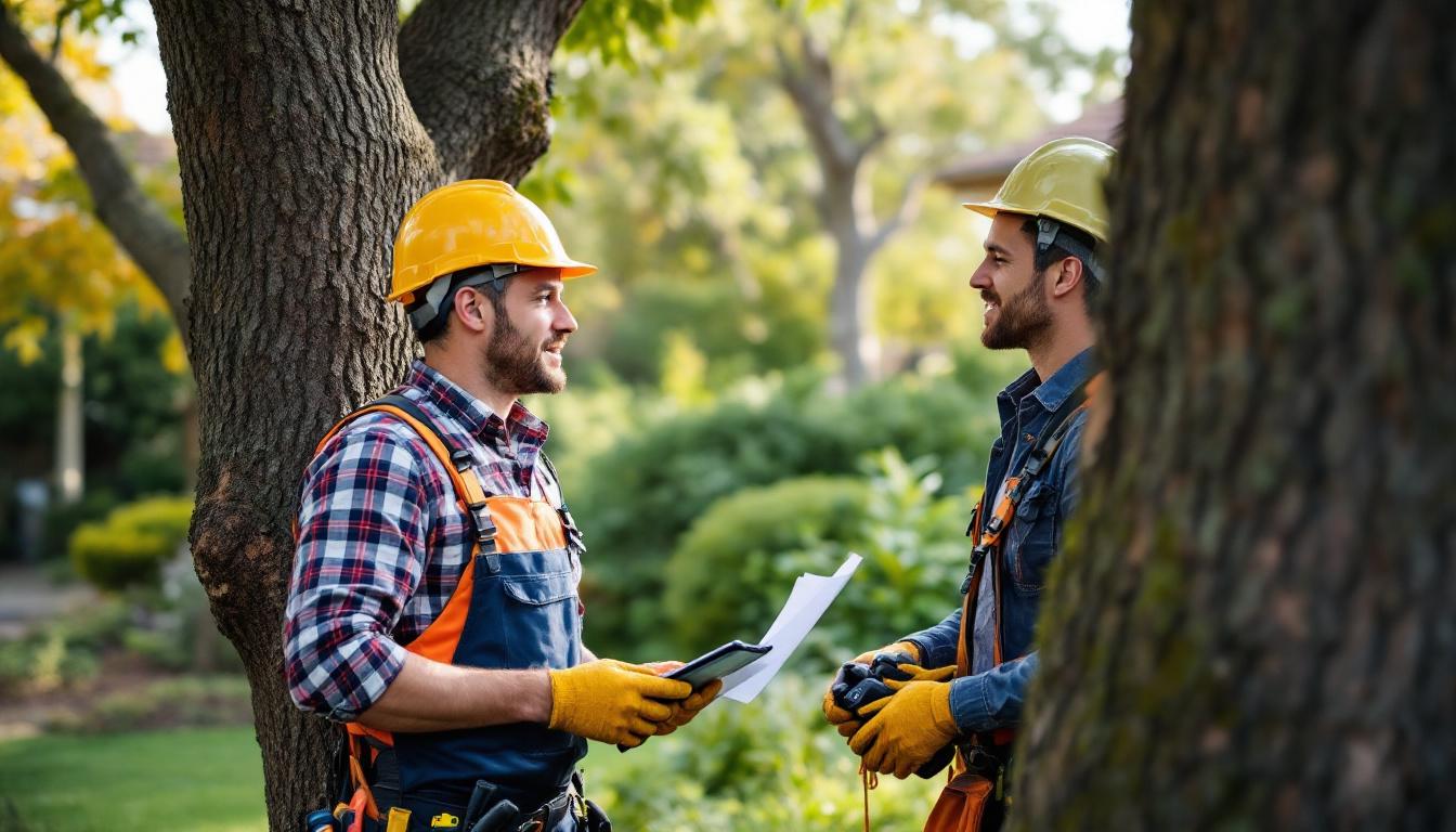 Why Does Tree Removal Roseville Take Longer Near Bushland?