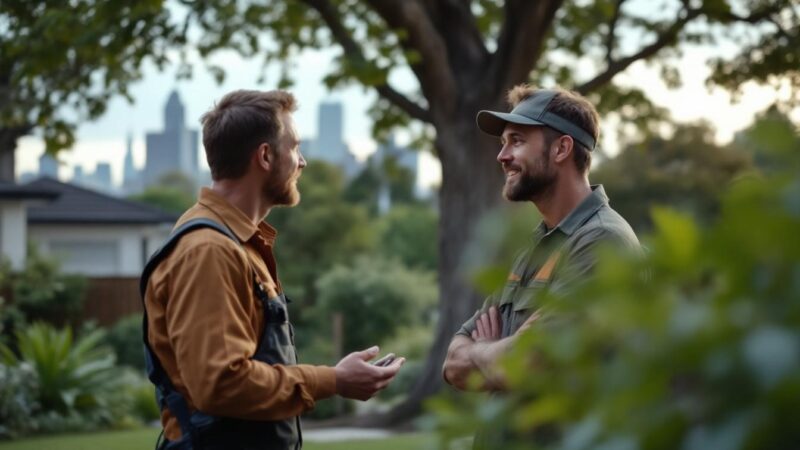 7 Reasons Turramurra Homeowners Should Schedule Annual Arborist Inspections