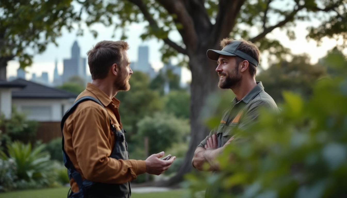 7 Reasons Turramurra Homeowners Should Schedule Annual Arborist Inspections