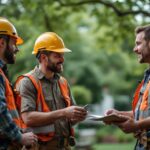 Hunters Hill tree services