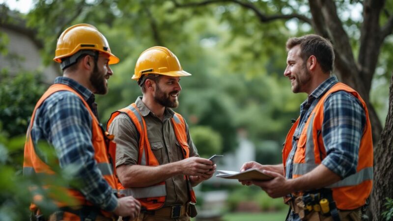 What Makes Hunters Hill Tree Services Different On Heritage Blocks?