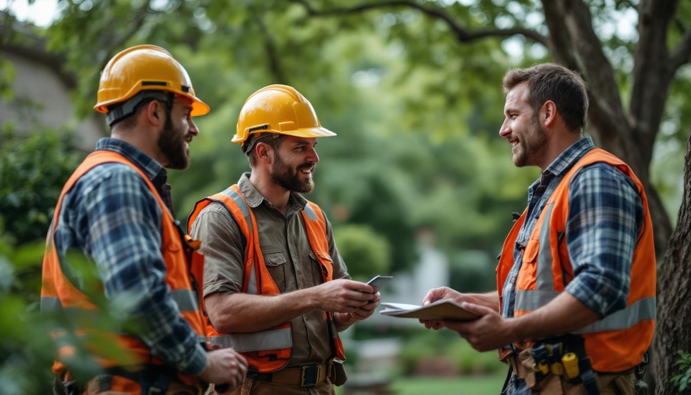 What Makes Hunters Hill Tree Services Different On Heritage Blocks?