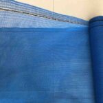 Scaffold Shade Cloth
