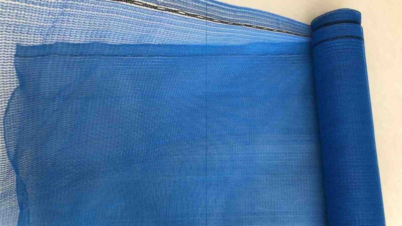 Scaffold Shade Cloth: Improving Safety and Site Compliance