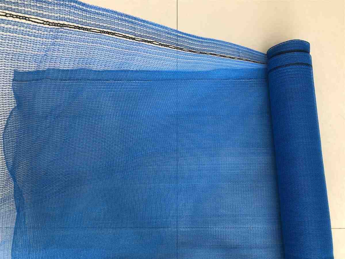 Scaffold Shade Cloth: Improving Safety and Site Compliance