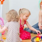 Childcare Centre Cleaning Sydney