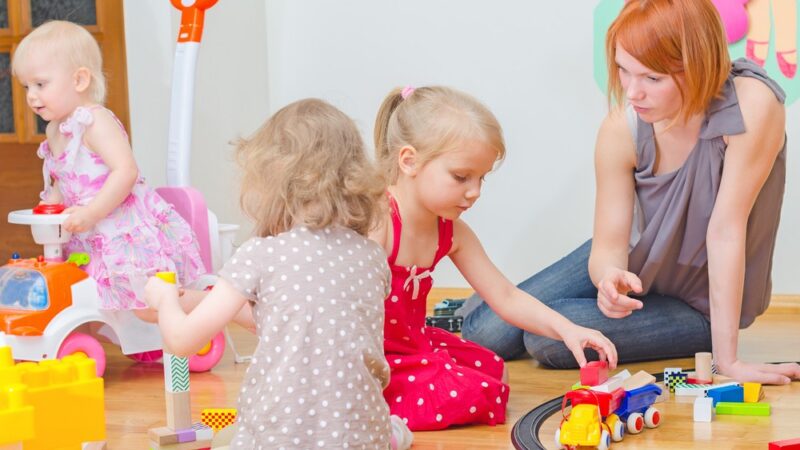 Childcare Centre Cleaning Sydney: What Regulations Must Centres Follow?