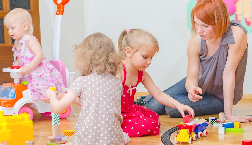 Childcare Centre Cleaning Sydney: What Regulations Must Centres Follow?