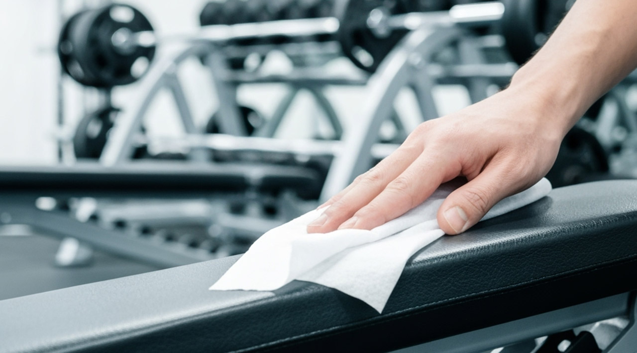 Gym Cleaning Sydney: How to Maintain Hygiene in High-Use Fitness Facilities