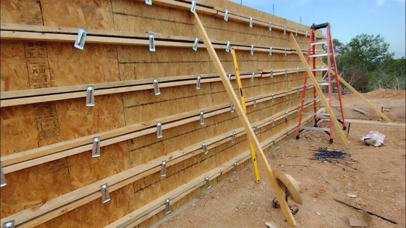 Concrete Form Plywood: How to Choose the Right Sheet for Your Next Project