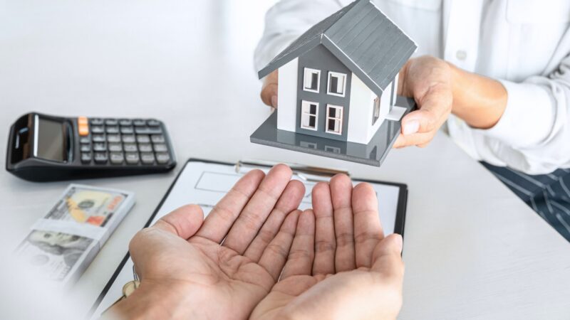 How Property Portfolio Management Works For Multi Property Investors