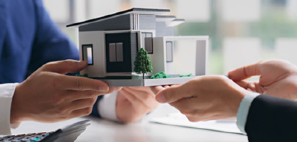 Property Advisor