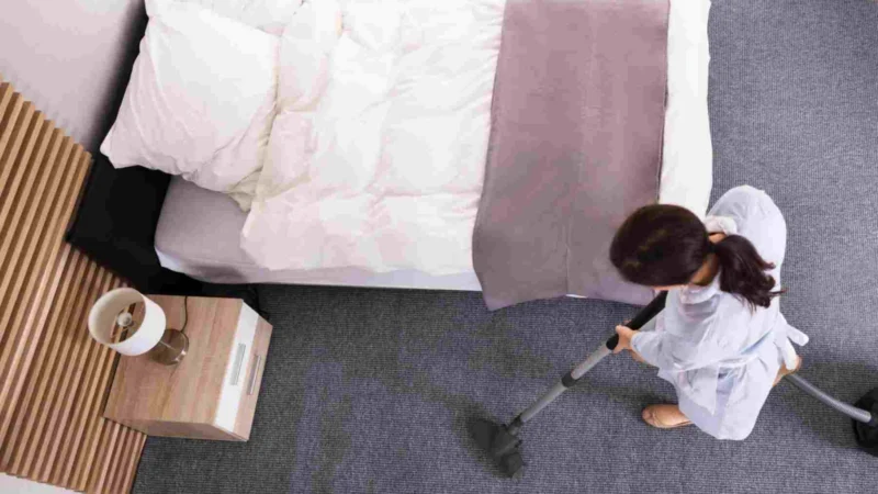 What Does Hills Commercial Cleaning Typically Cost Per Visit?