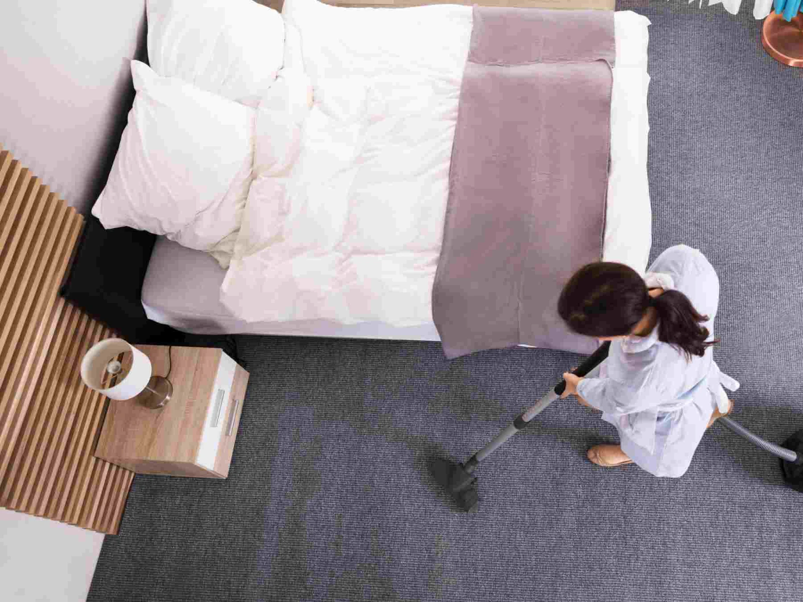 What Does Hills Commercial Cleaning Typically Cost Per Visit?