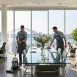 How Often Should Cleaners Bankstown Businesses Book for Best Results?