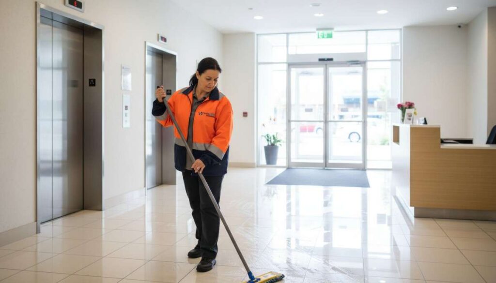 What Sets Reliable Cleaners Bankstown Businesses Apart From the Rest


