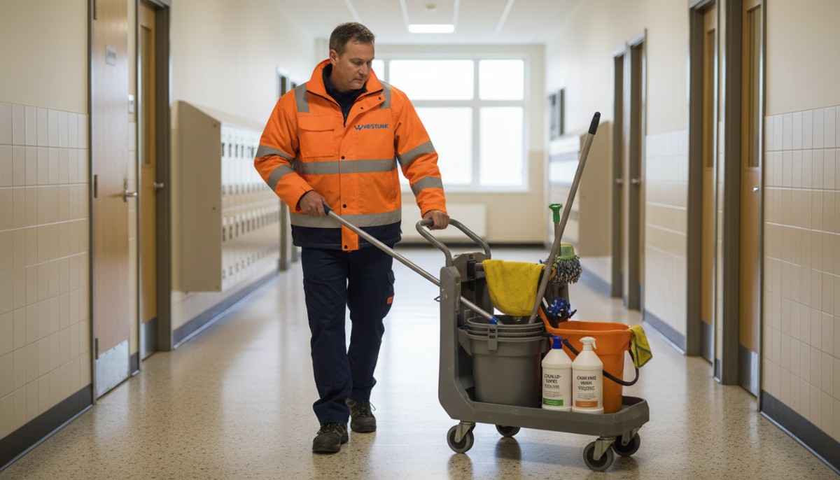 What Sets Reliable Cleaners Bankstown Businesses Apart From the Rest