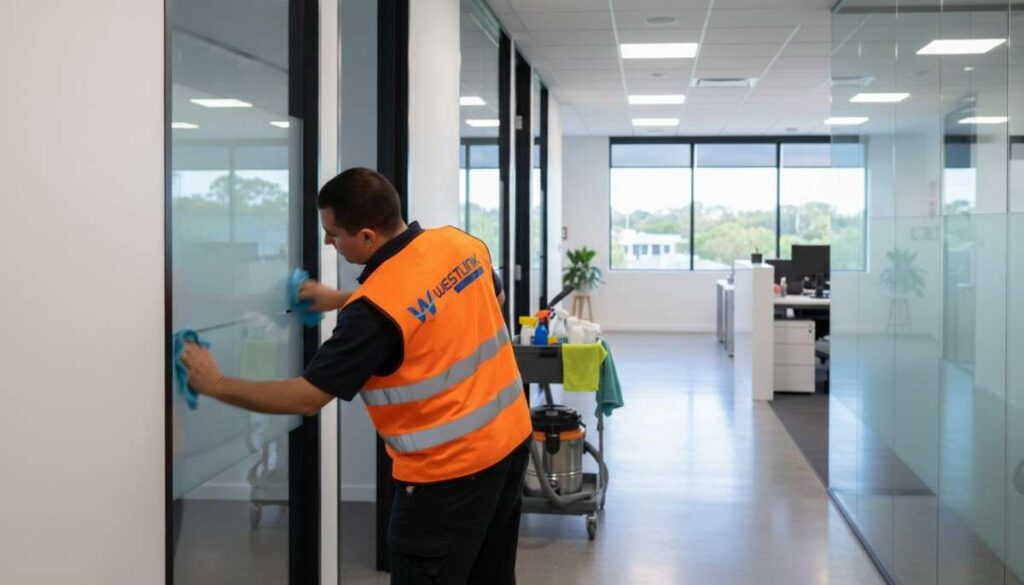 What Sets Reliable Cleaners Bankstown Businesses Apart From the Rest

