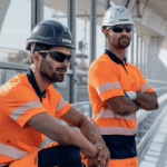 Safety Glasses