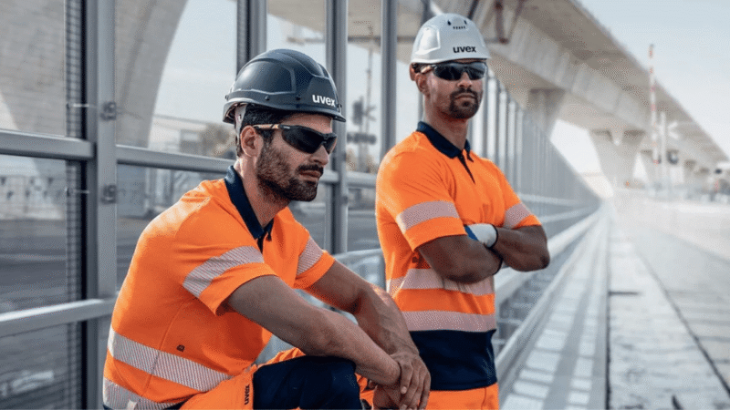 What Trades Should Know About Safety Glasses