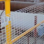 Safety Mesh